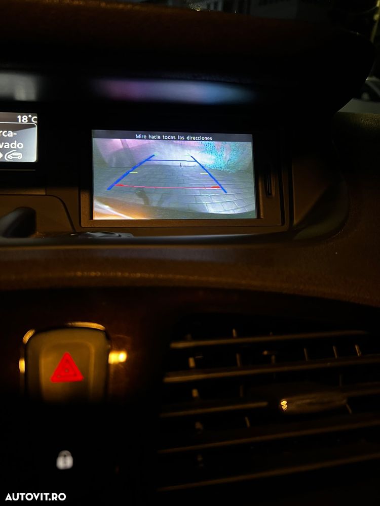 Renault Grand Scenic Energy dCi 130 Start & Stop Luxe - 26