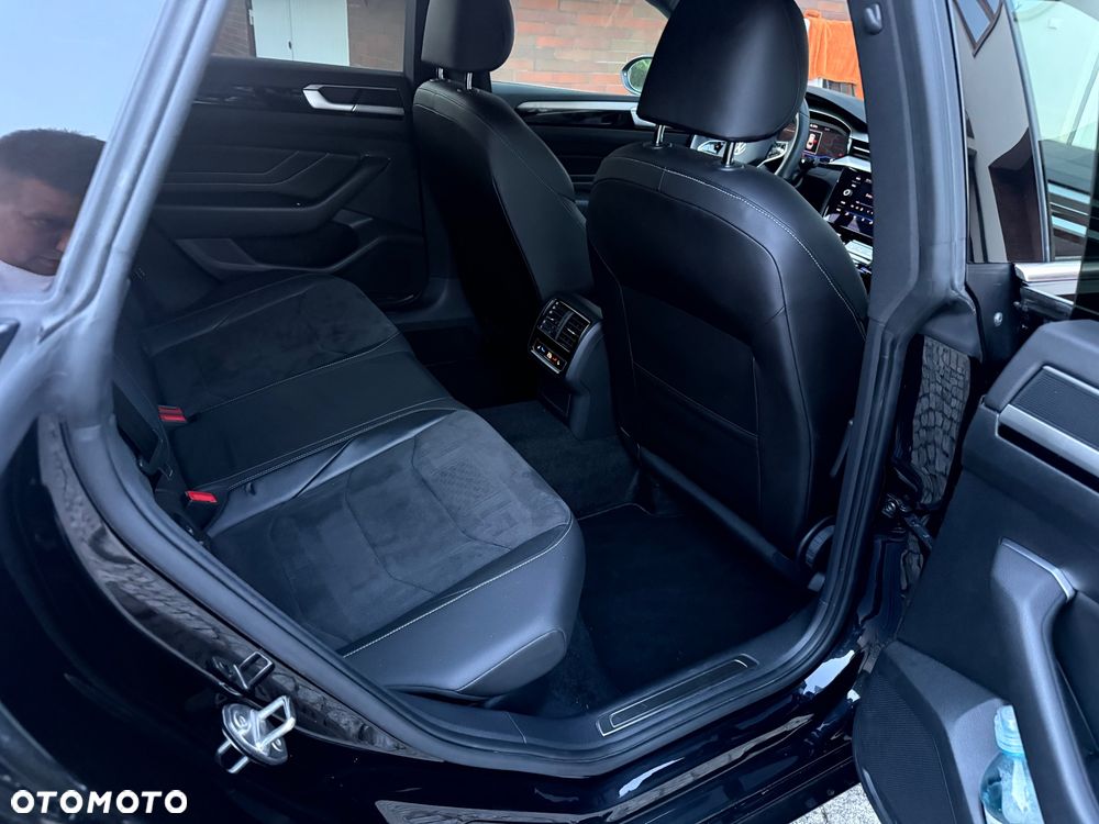 Volkswagen Arteon 2.0 TDI R-Line DSG - 16