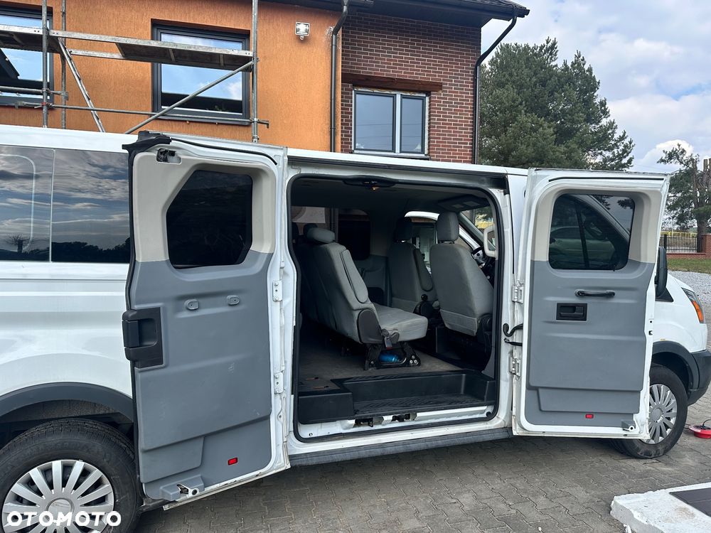 Ford Transit - 2
