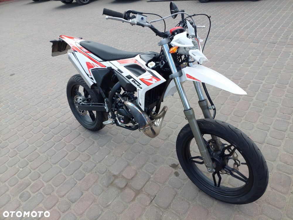 Beta RR - 7