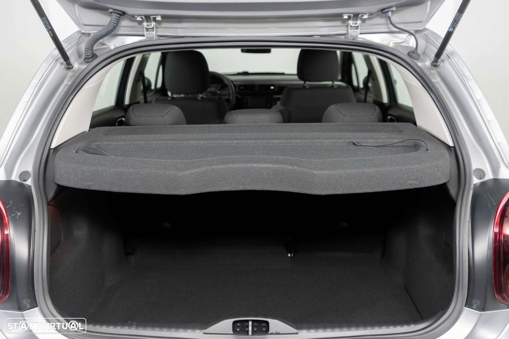 Citroën C3 1.2 PureTech Feel Pack - 11