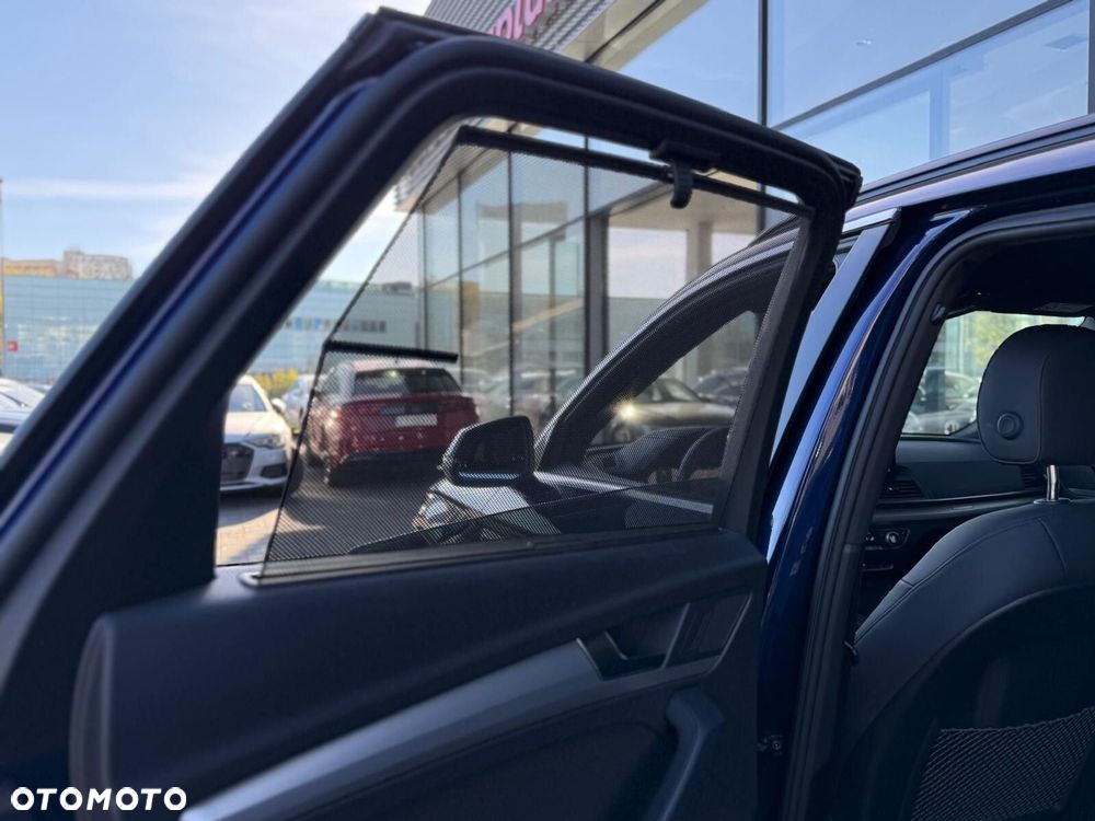 Audi Q5 40 TDI mHEV Quattro Advanced S tronic - 16