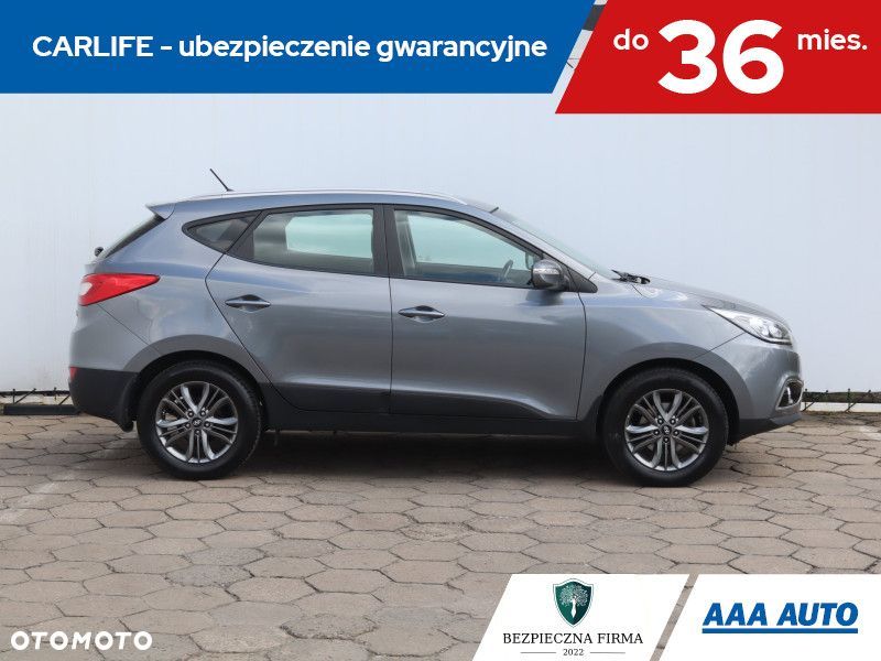 Hyundai ix35 - 8