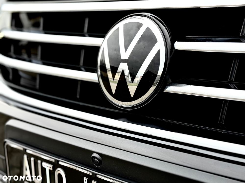 Volkswagen Tiguan Allspace 2.0 TDI SCR Highline DSG - 6