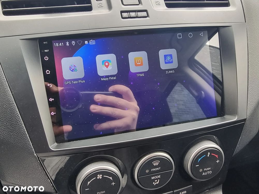 Mazda 5 1.6 CD Exclusive - 28