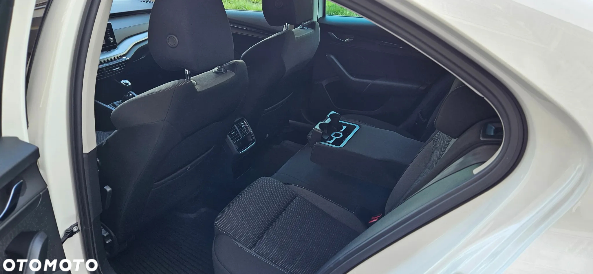 Skoda Octavia 1.5 TSI ACT Ambition - 14