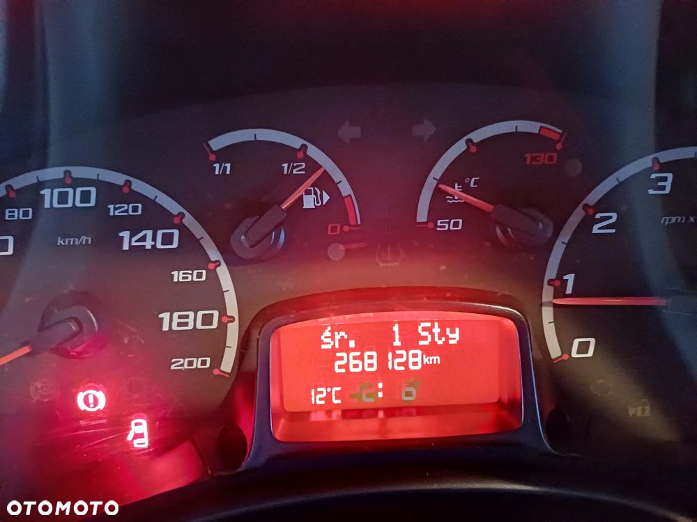 Ford KA 1.2 Trend - 9