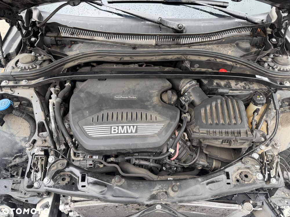 BMW Seria 1 118d Edition M Sport Shadow - 19
