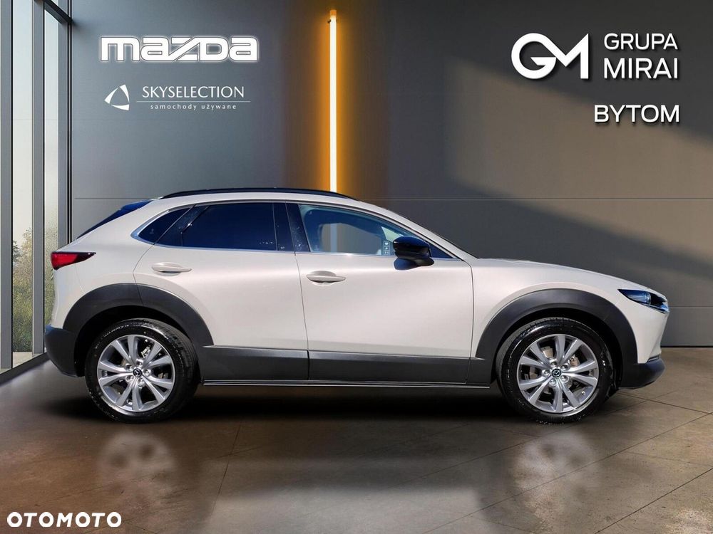 Mazda CX-30 2.0 mHEV Exclusive-Line 2WD - 7