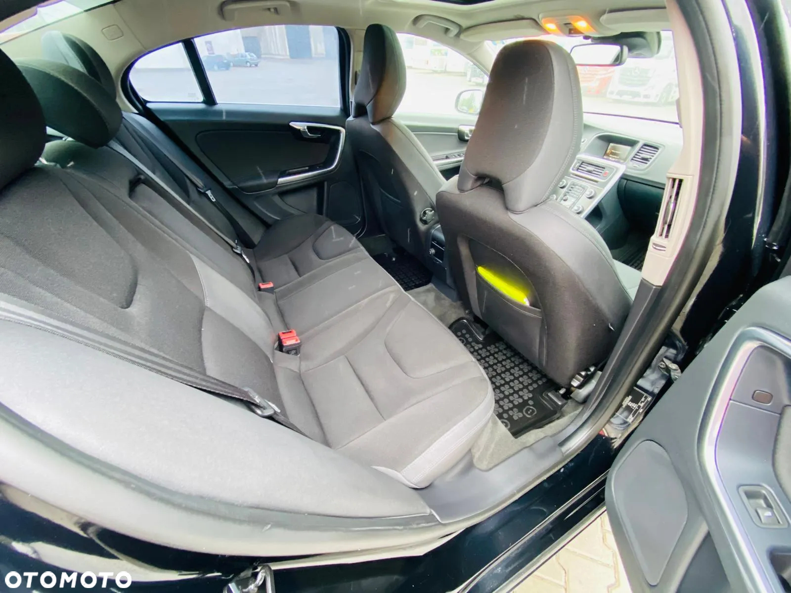 Volvo S60 D5 - 3