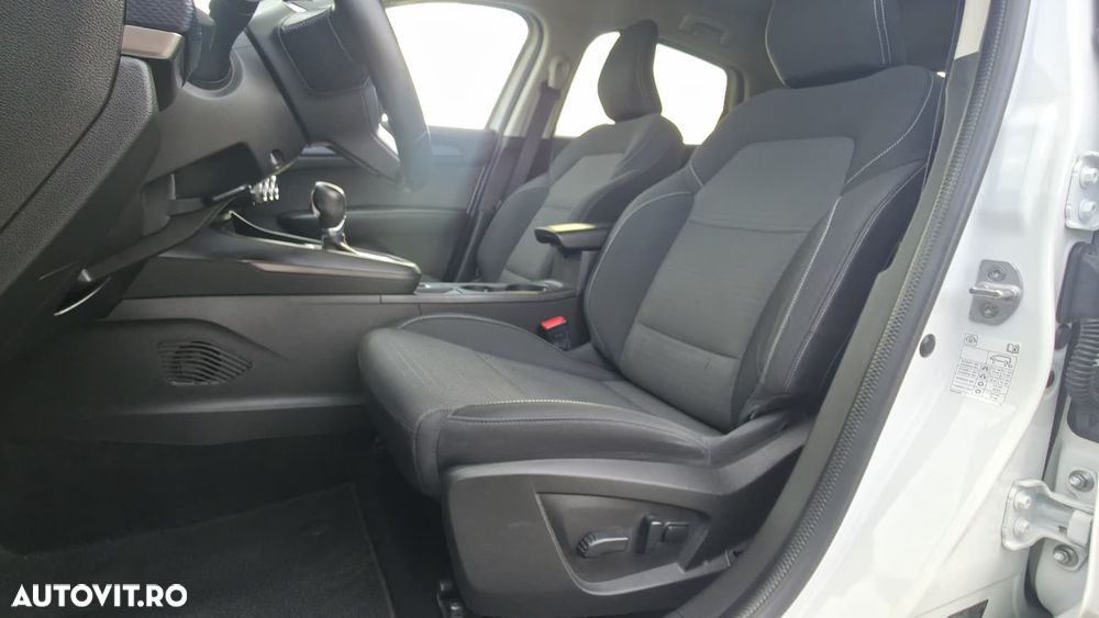 Renault Arkana E-TECH 145 Techno - 8