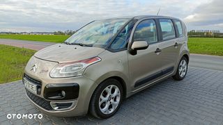 Citroën C3 Picasso 1.6 HDi SX Pack
