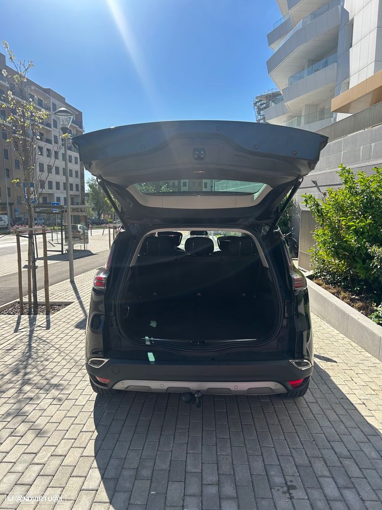 Renault Espace 1.6 dCi Initiale Paris EDC - 2