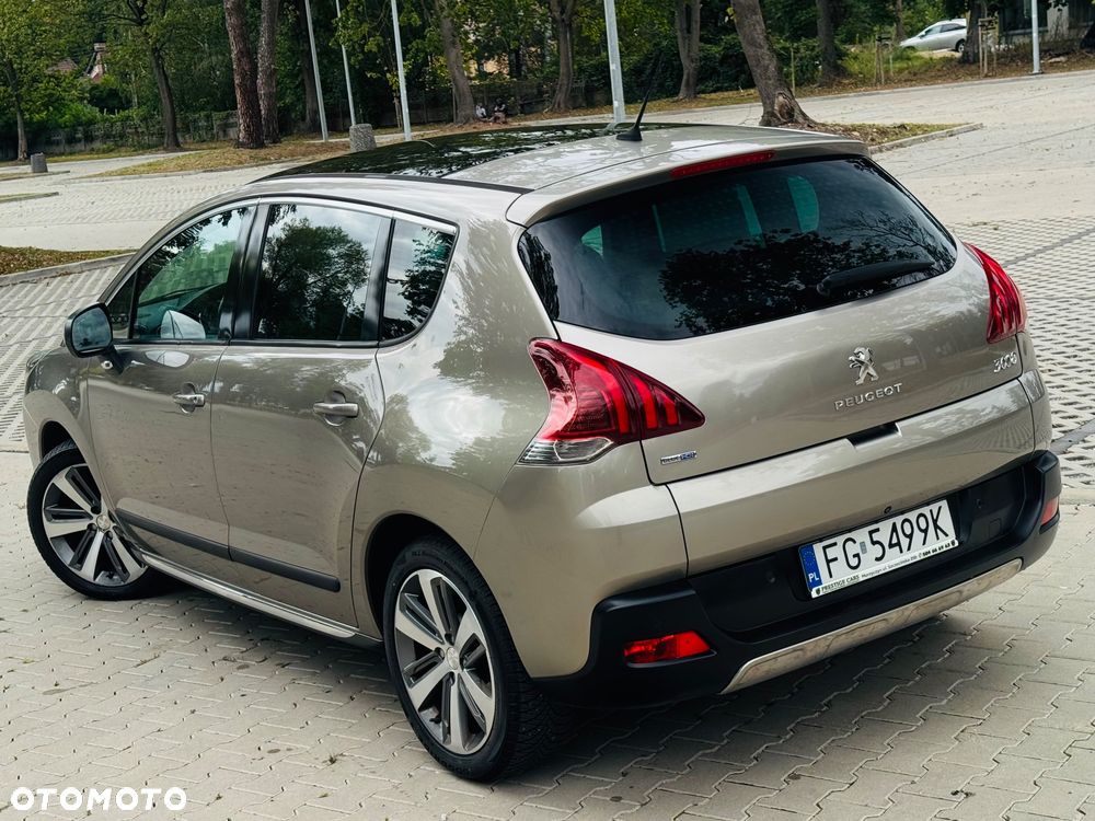Peugeot 3008 BlueHDi 120 Stop & Start Allure - 13