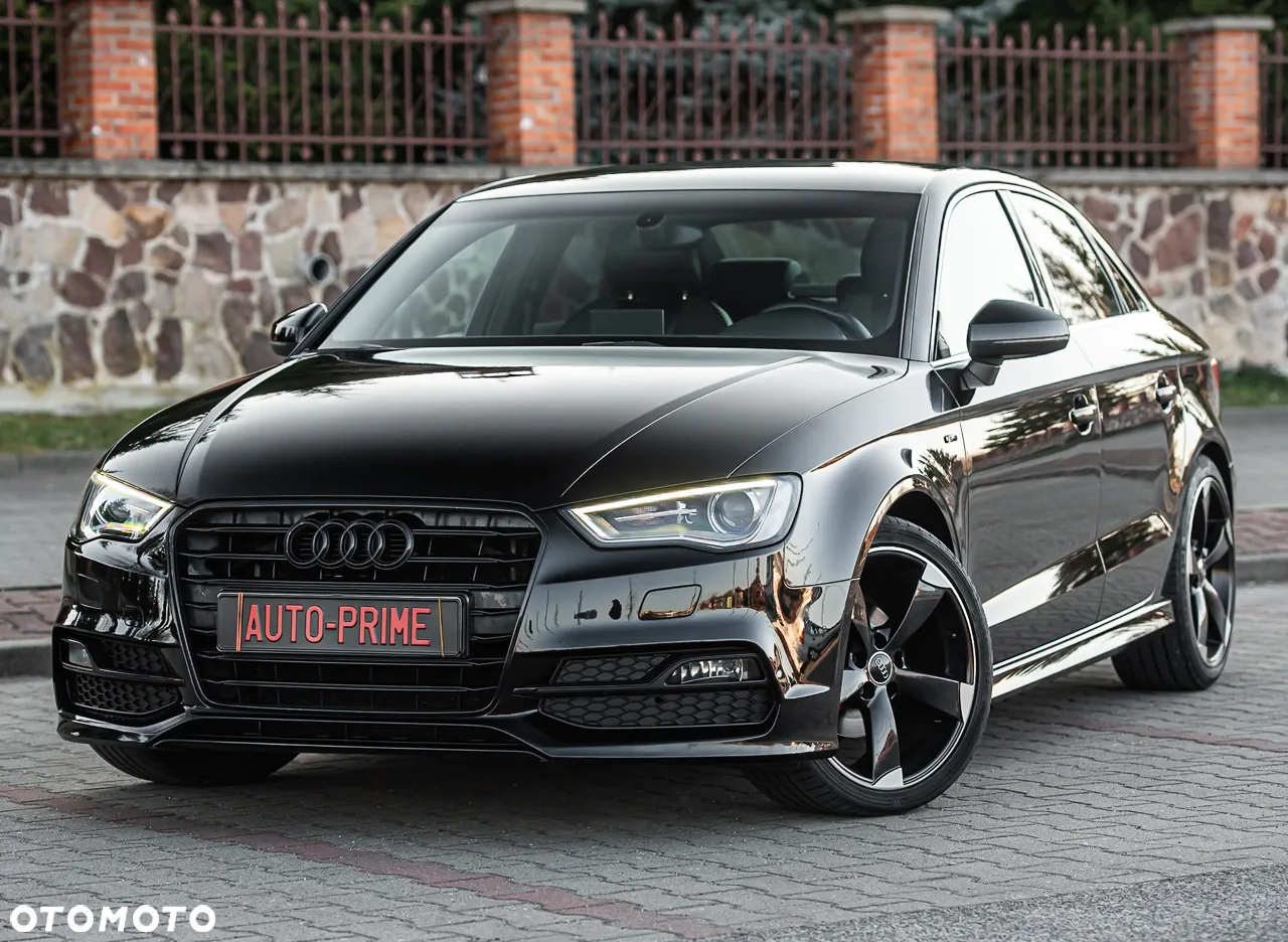 Audi A3 - 5