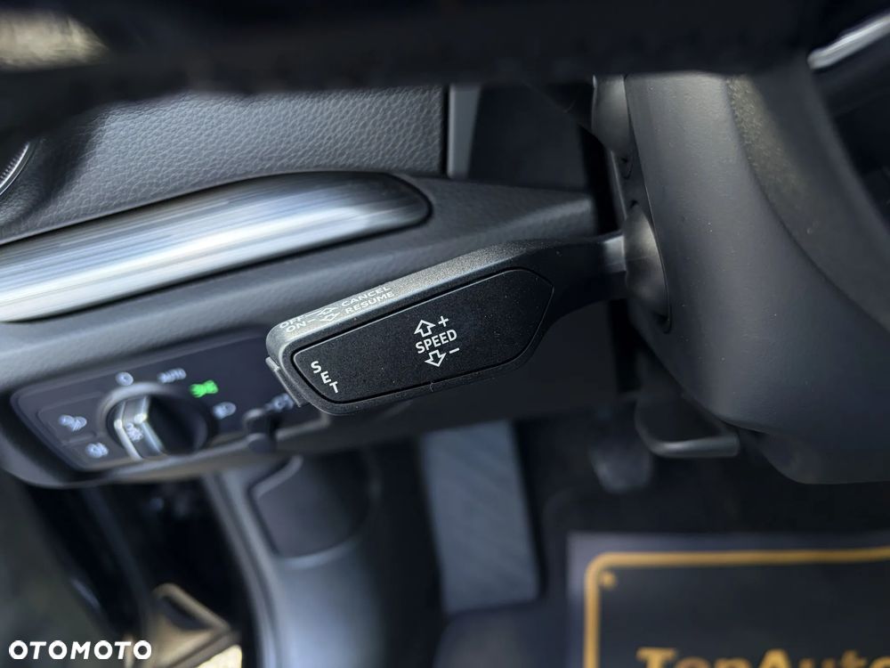 Audi A3 Sportback 2.0 TDI Ambiente - 24