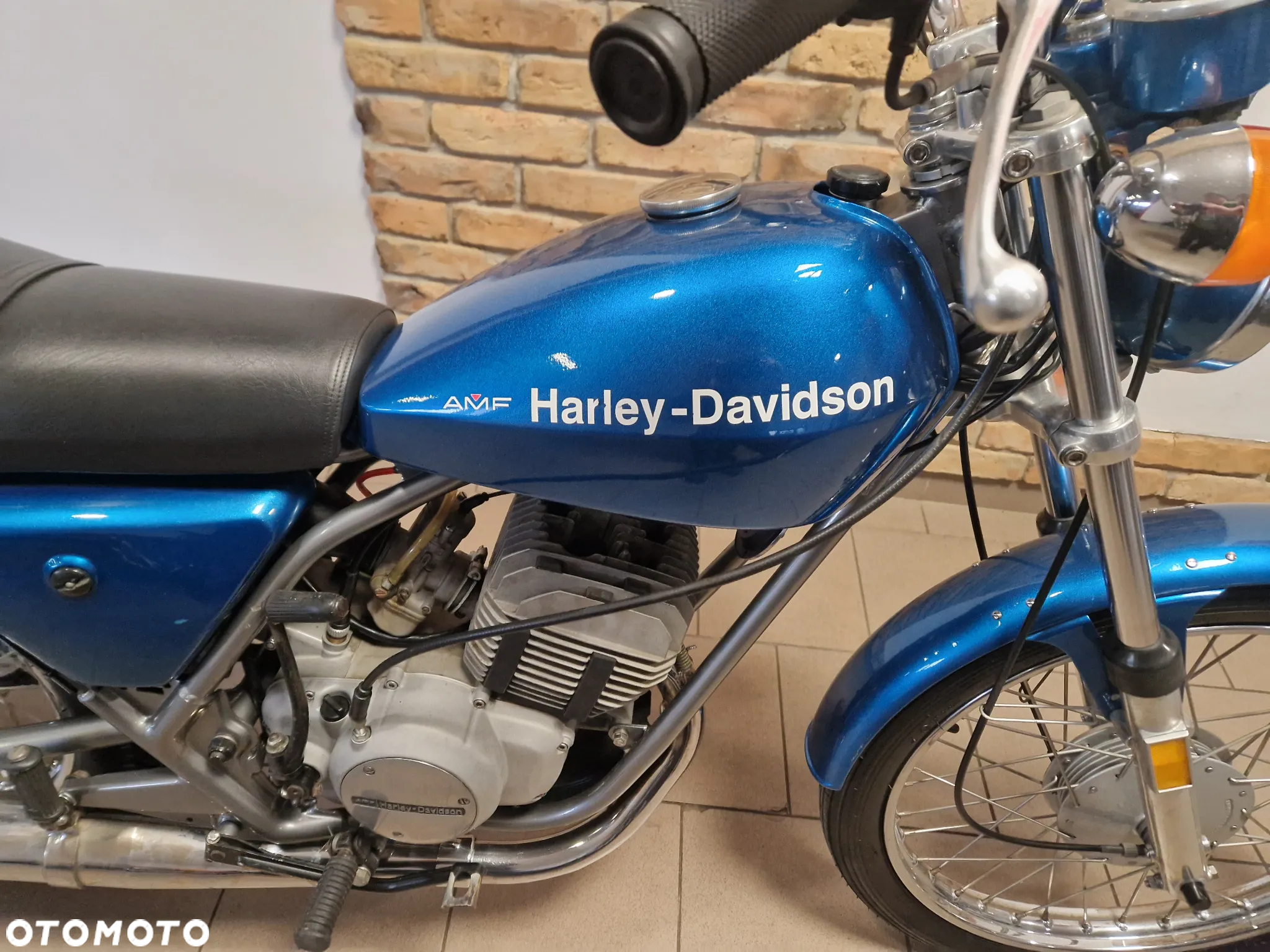 Harley-Davidson Inny - 29