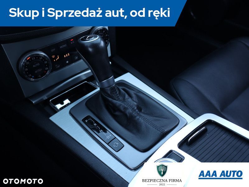 Mercedes-Benz Klasa C - 14