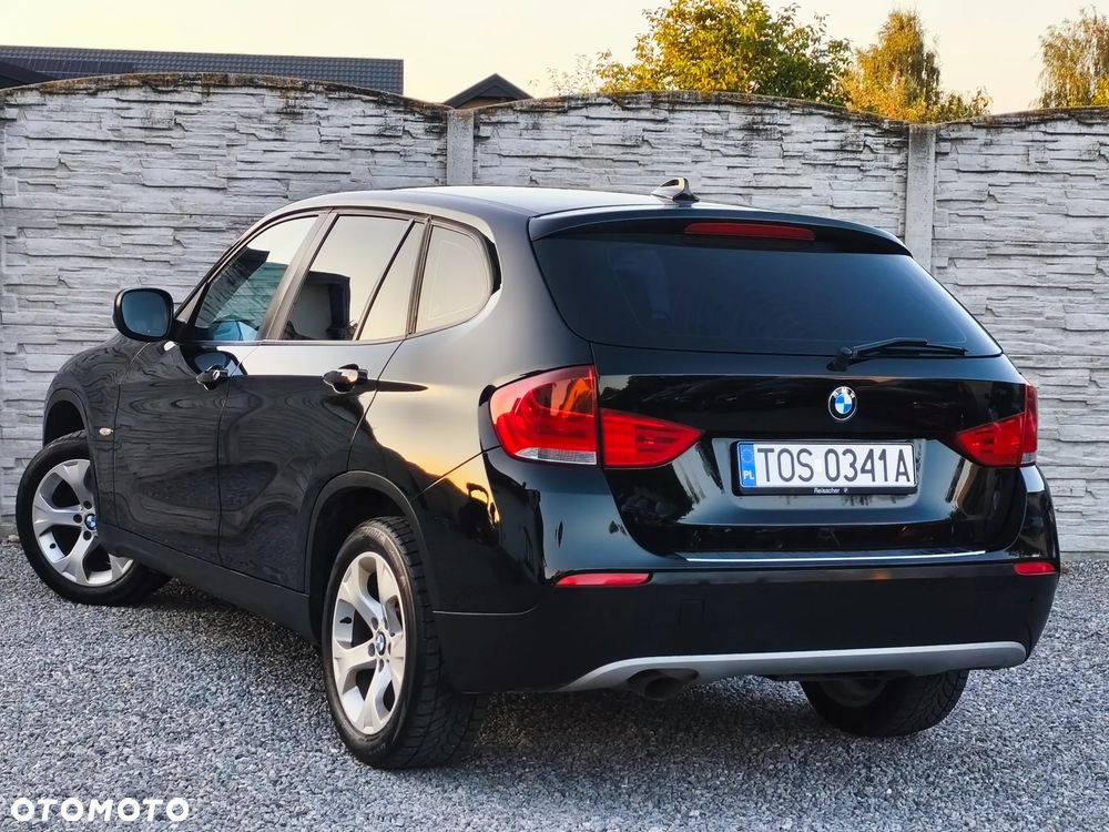 BMW X1 sDrive20d - 3