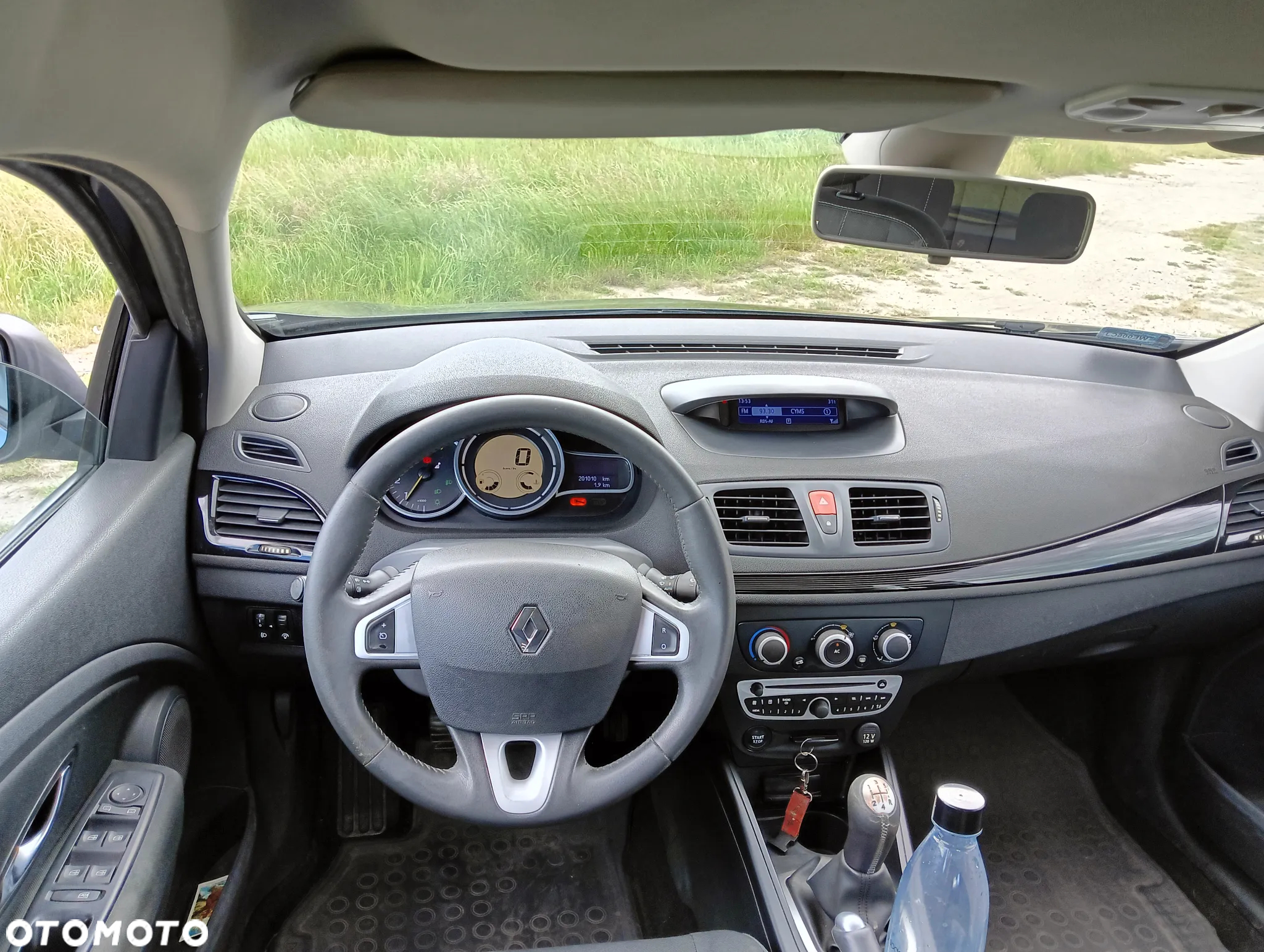 Renault Megane 1.5 dCi Generation - 11