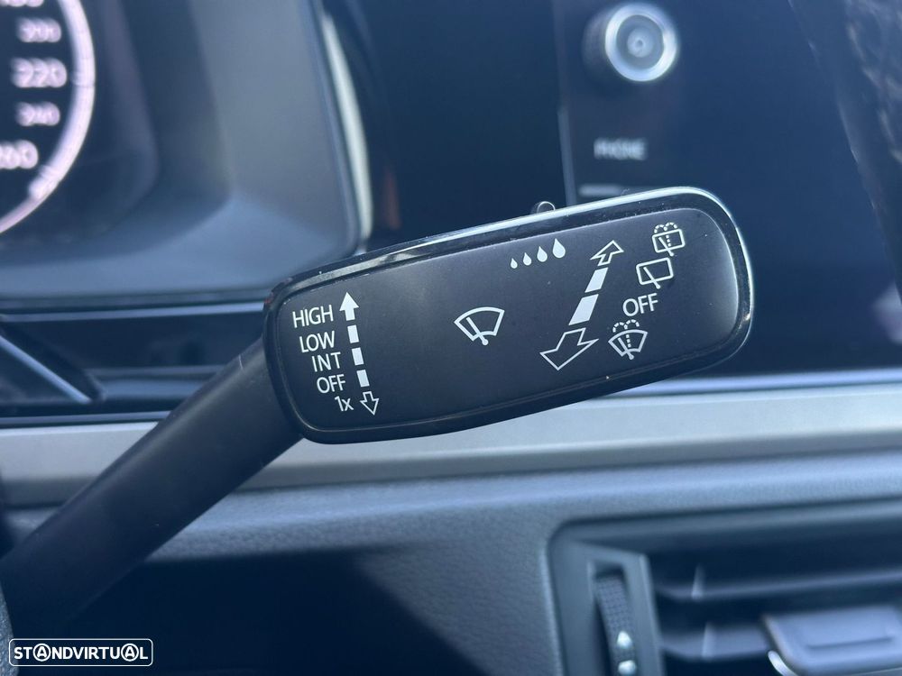 VW Polo 1.0 TSI Confortline - 16