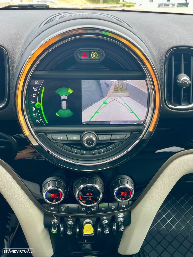 MINI Countryman - 11