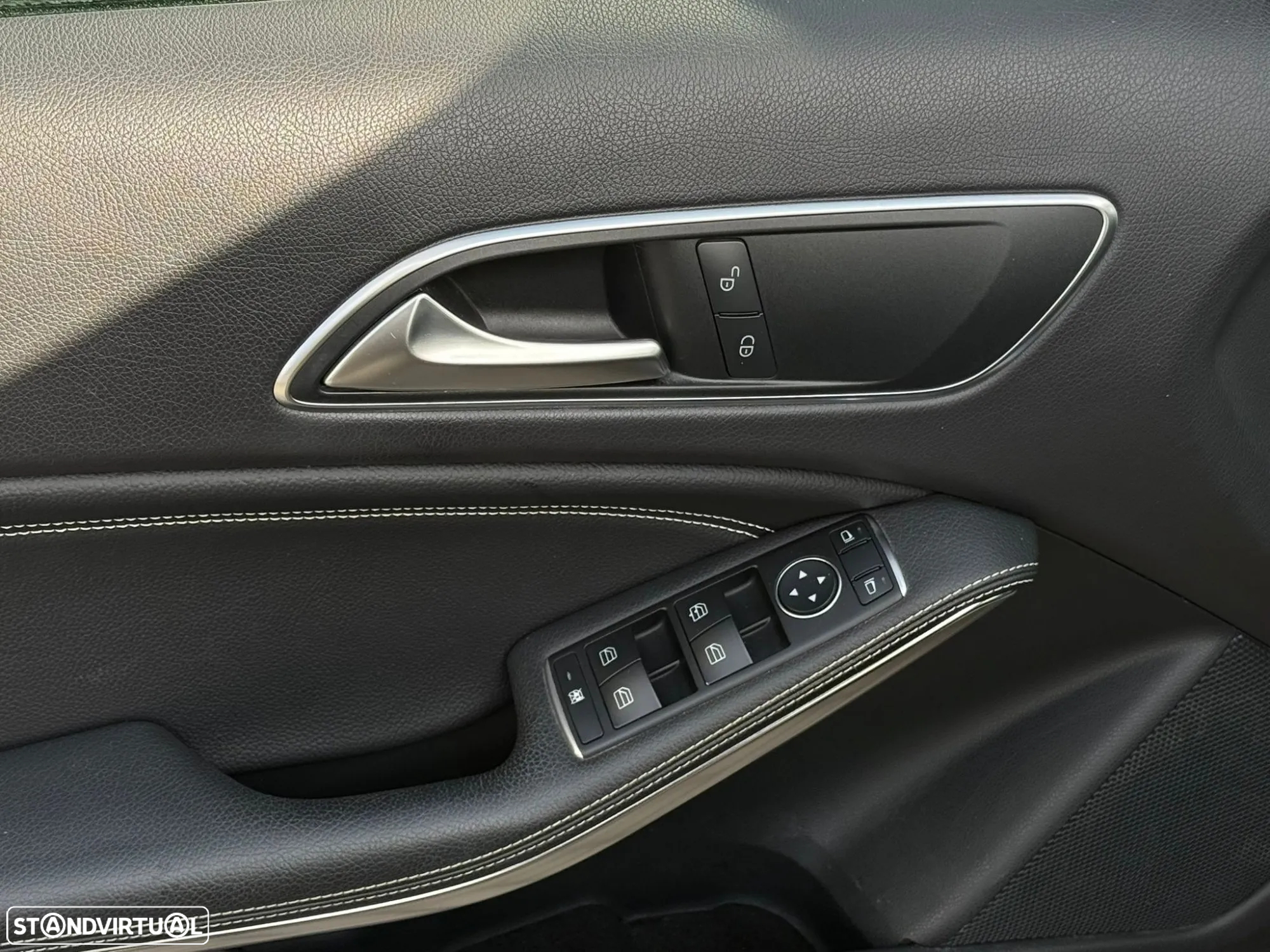 Mercedes-Benz A 180 - 15