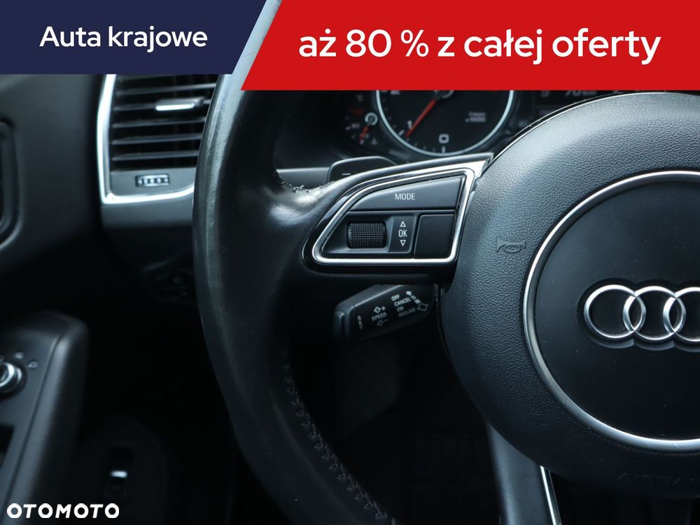 Audi Q5 - 22