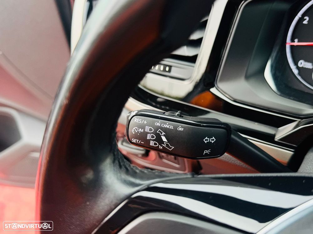 VW Polo 1.0 TSI Confortline - 22