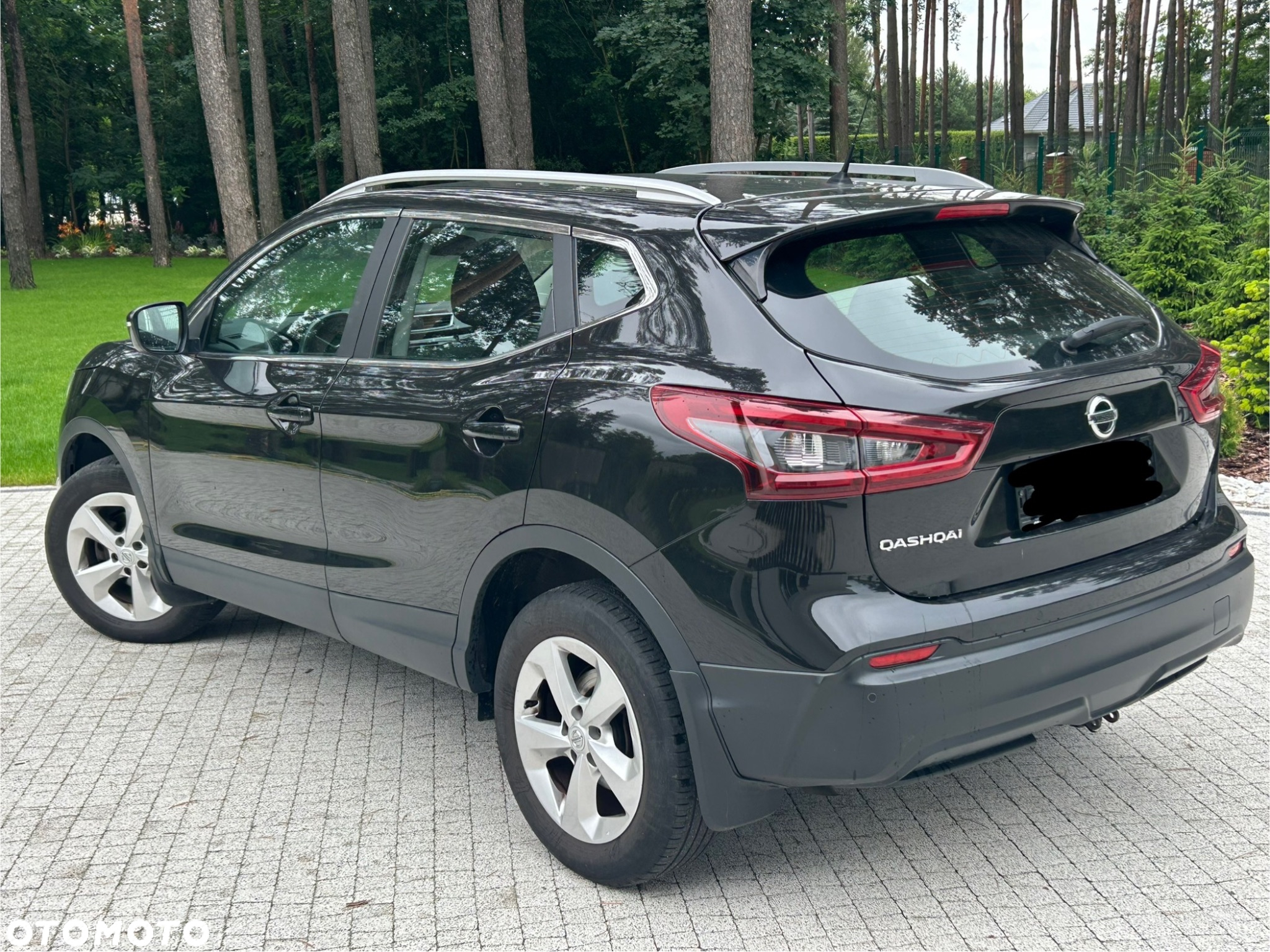 Nissan Qashqai - 6