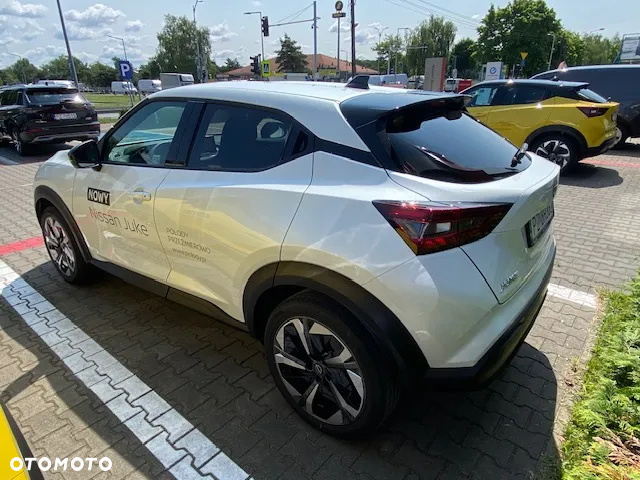 Nissan Juke 1.0 DIG-T N-Connecta DCT - 19