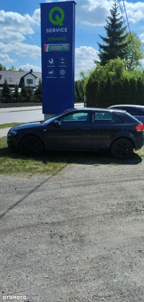 Audi A3 3-drzwiowe - 3