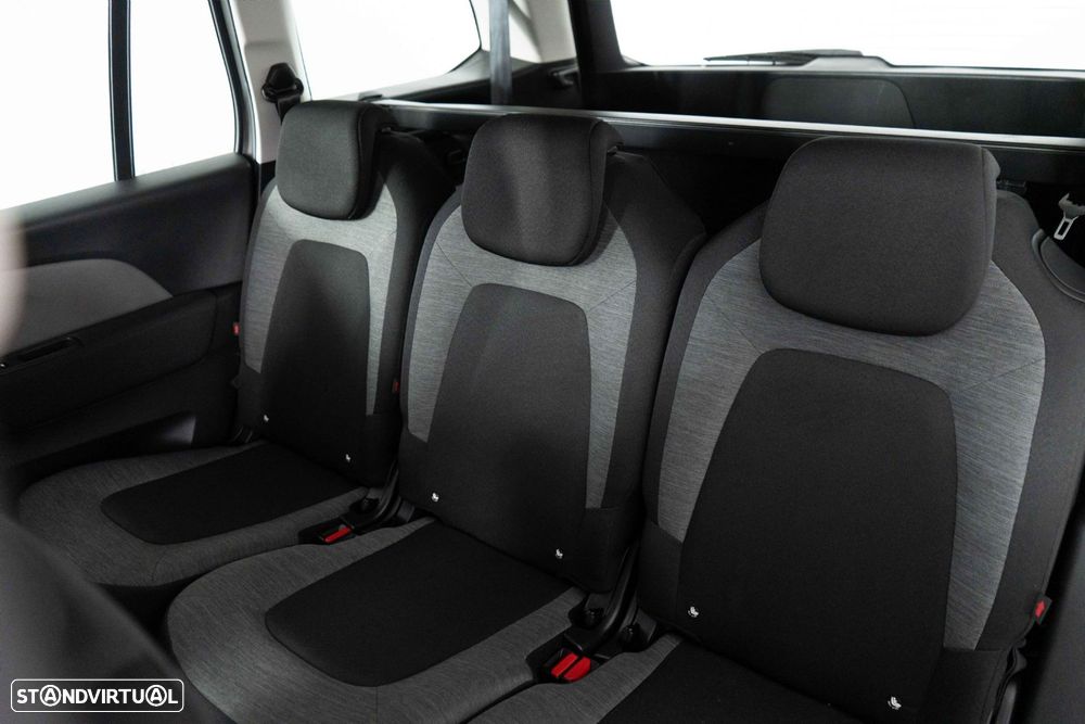 Citroën Grand C4 Spacetourer 1.2 PureTech Live - 9
