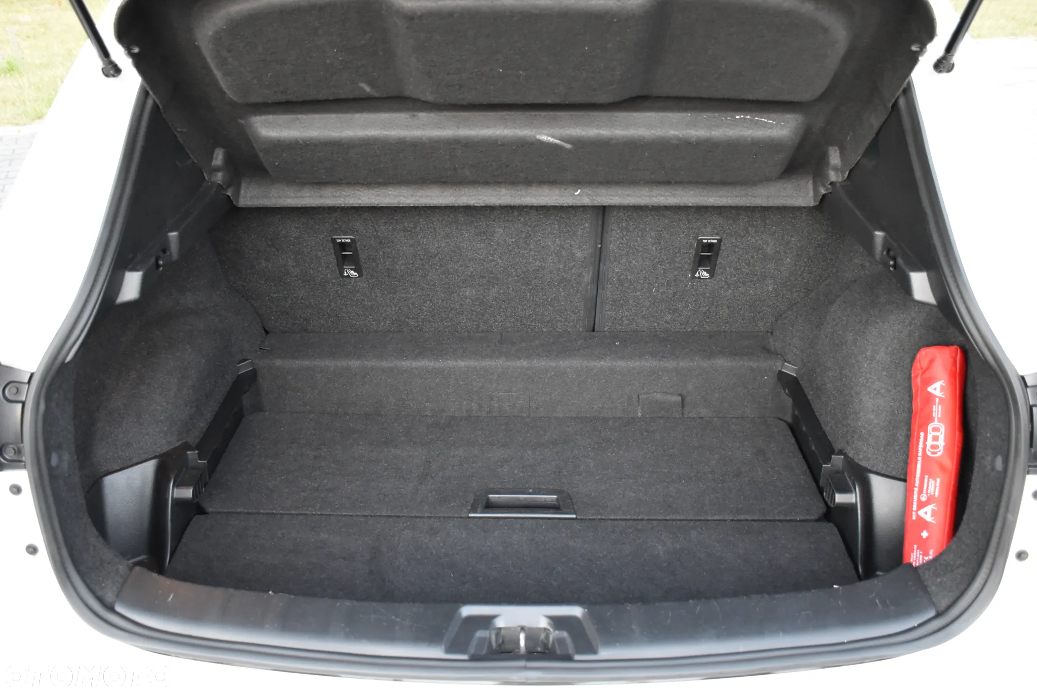 Nissan Qashqai 1.6 DCi Tekna+ - 37