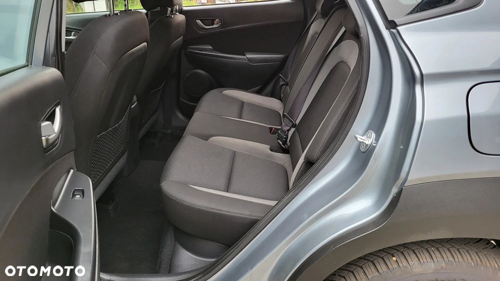 Hyundai Kona 1.0 T-GDI Select - 13