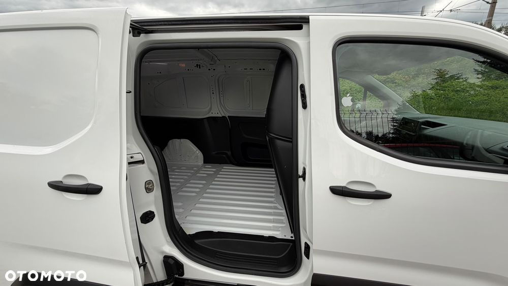 Toyota Proace City 1.5 CRD MR'20 E6.2 2.4t - 30