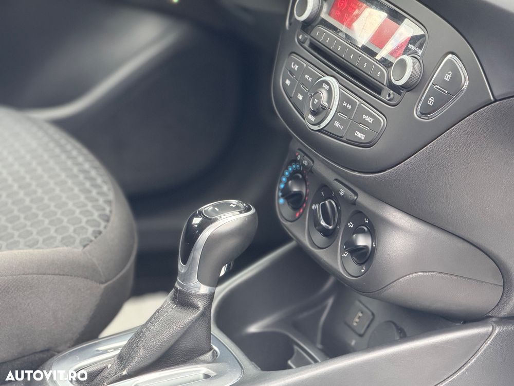 Opel Corsa - 41