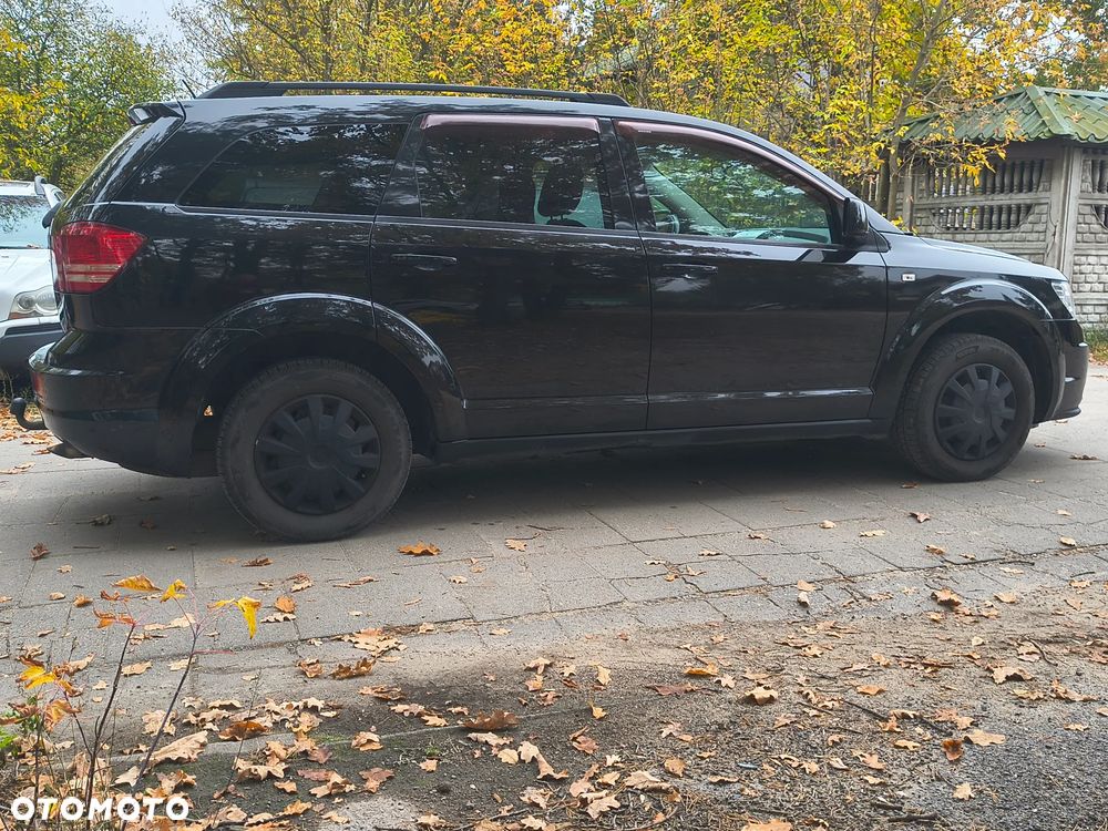 Dodge Journey - 21