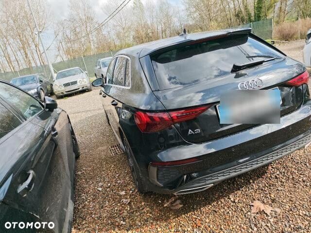 Audi A3 Sportback - 8