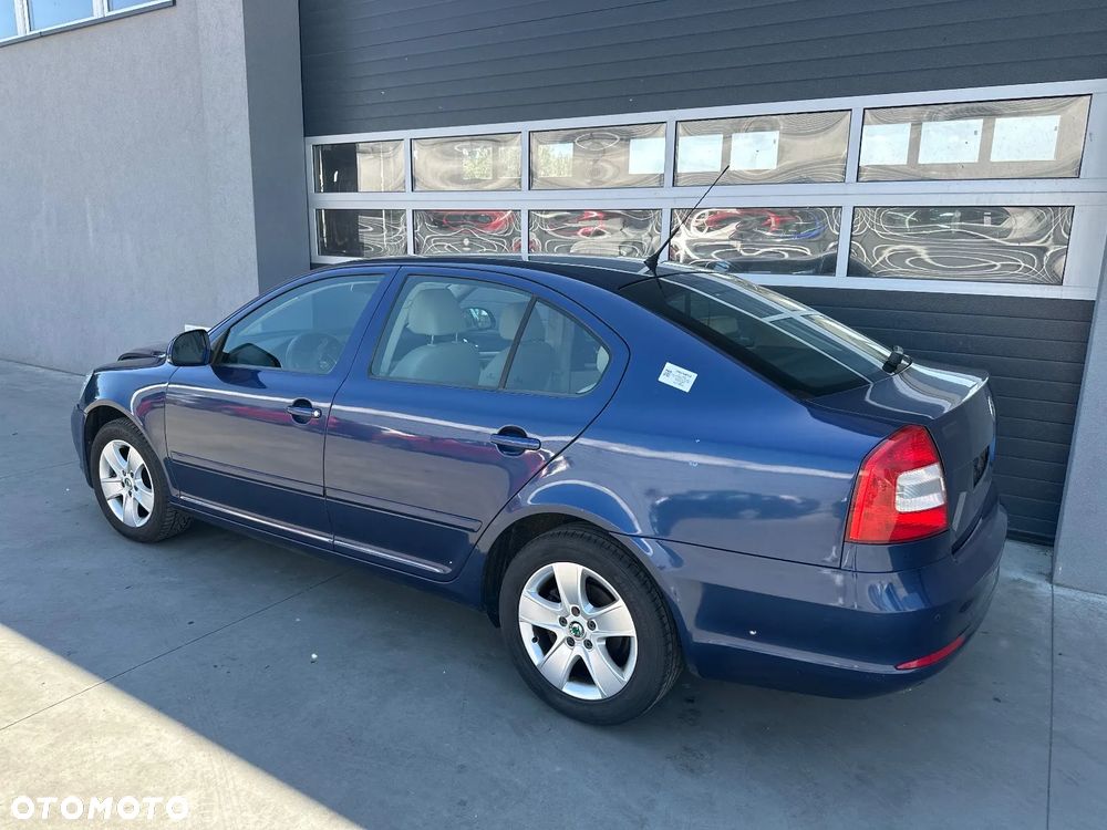 Skoda Octavia 1.4 TSI Elegance - 8