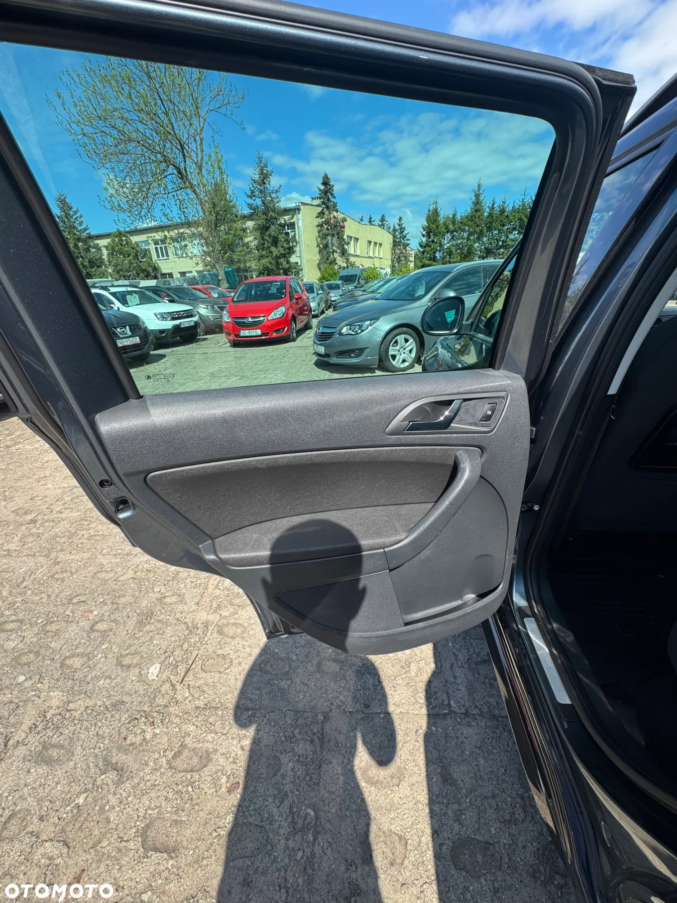Skoda Yeti 2.0 TDI DPF 4x4 Monte Carlo DSG - 18