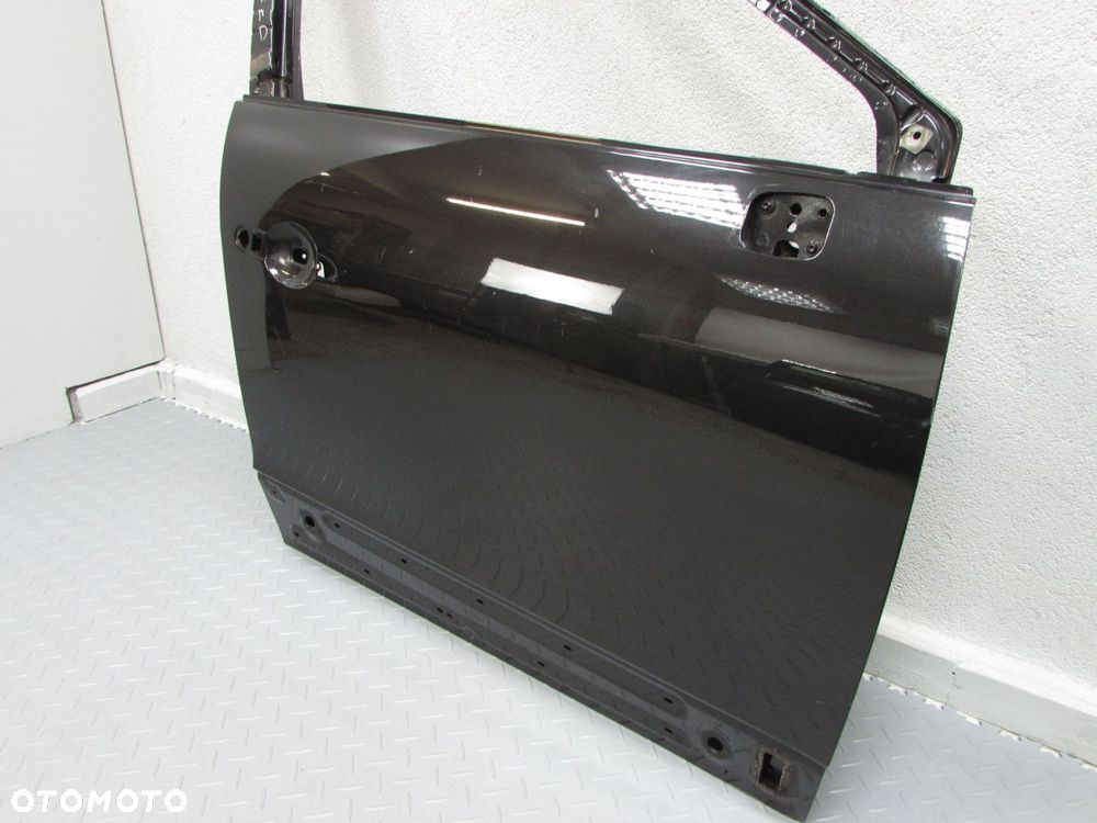 RENAULT SCENIC III 09-16 DRZWI PRZOD PRAWE PRZEDNIE 802760005R - 7