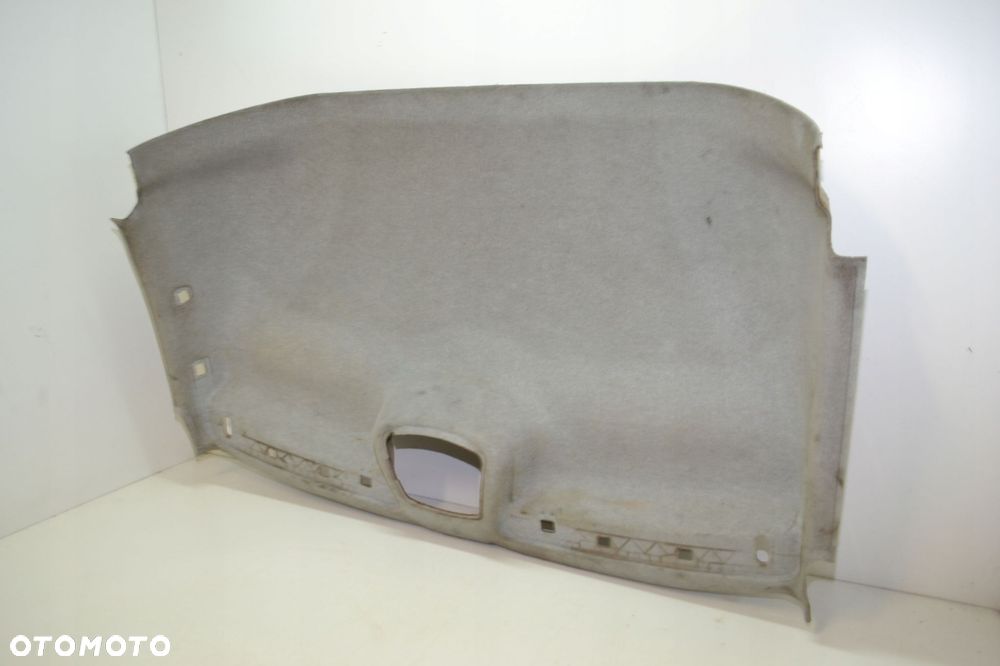 MERCEDES SPRINTER W906 906 PODSUFITKA MAX A9066908450 - 2