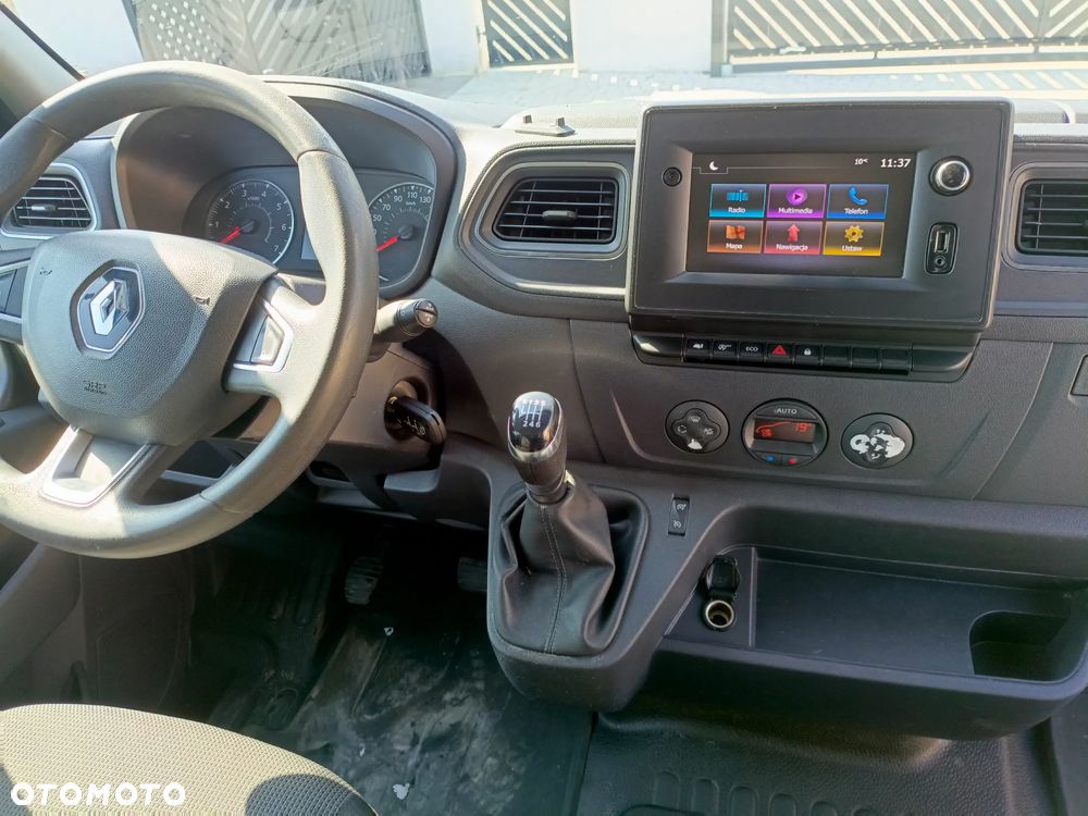 Renault Master - 7