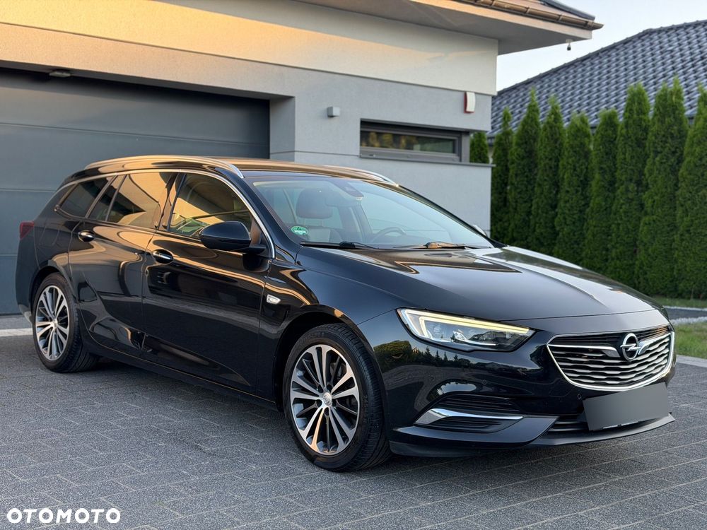 Opel Insignia 2.0 Exclusive - 4
