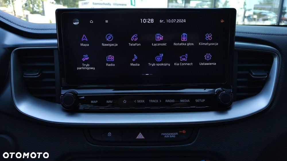 Kia XCeed - 25