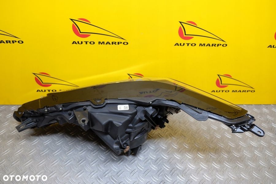 LEXUS RX RX450H RX350 2015- REFLEKTOR LAMPA FULL LED R (3) USA - 6
