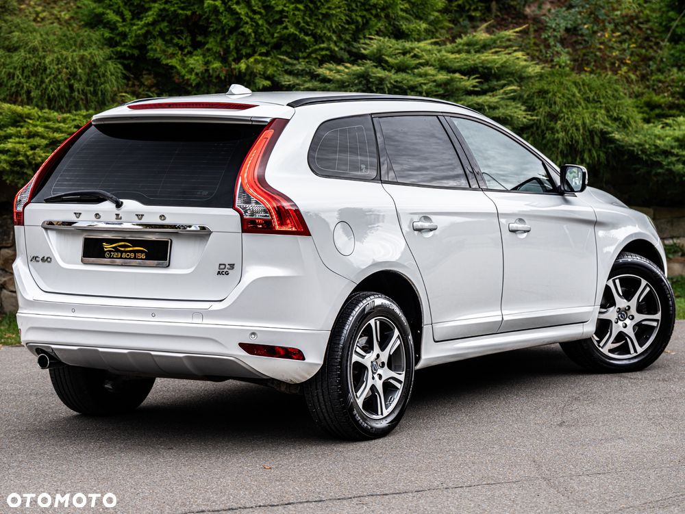 Volvo XC 60 D3 Momentum - 26