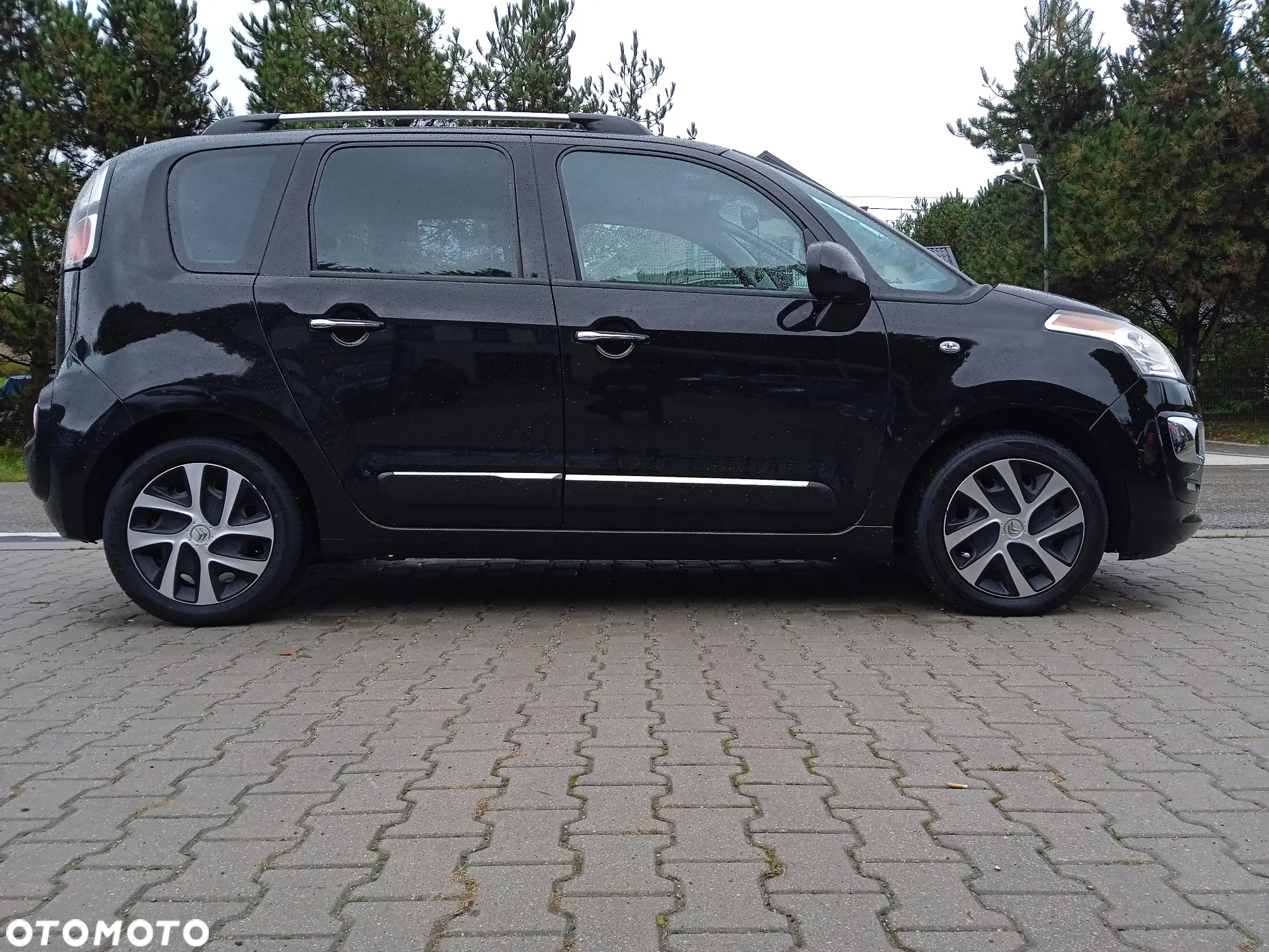 Citroën C3 Picasso 1.2 PureTech Exclusive - 2