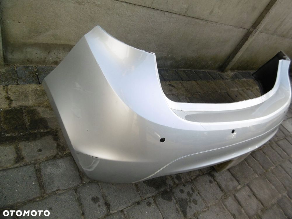 opel meriva b, ii - zderzak tylny - 3